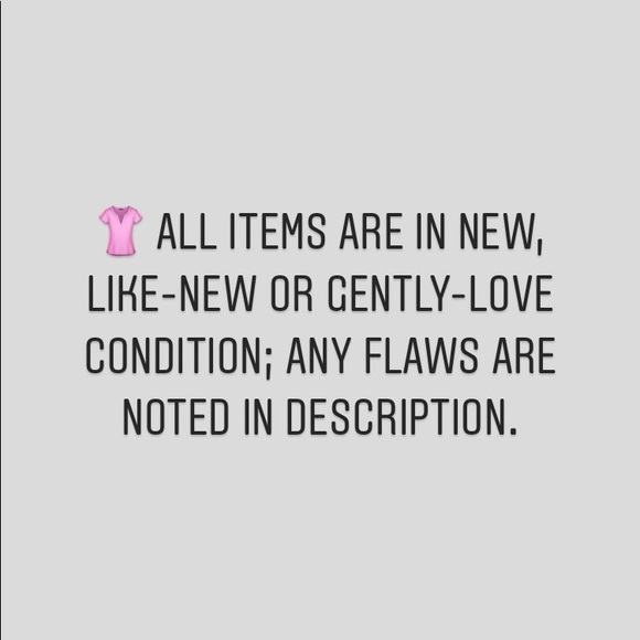 Denim overall dress - Picture 4 of 7